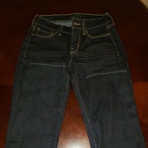 NWOT - Lucky Brand Jeans, Long Inseam
